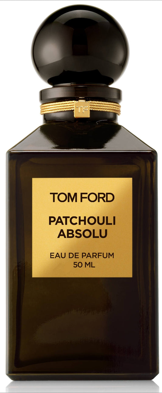 7 - inspiré de Patchouli Absolu - Tom Ford