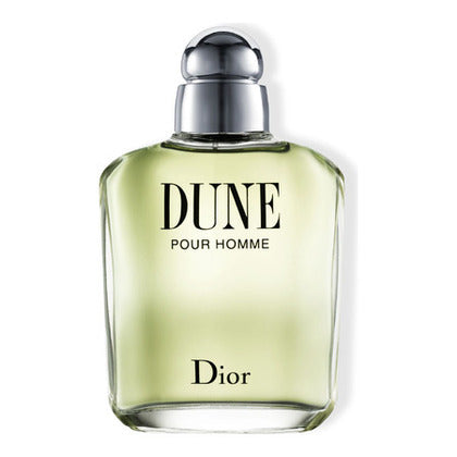 SABLE - inspiré de : DUNE POUR HOMME - Dior